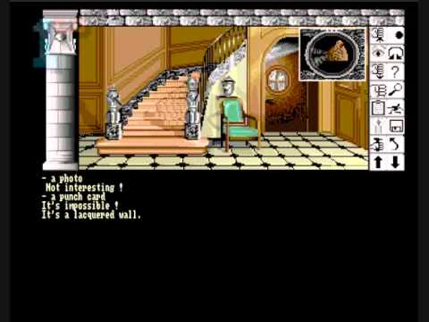 Meurtres  Venise Amiga