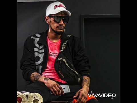 Forest Blunt x Shaka CG - ⚡K.P.E. outro⭐(vivavideo)💫