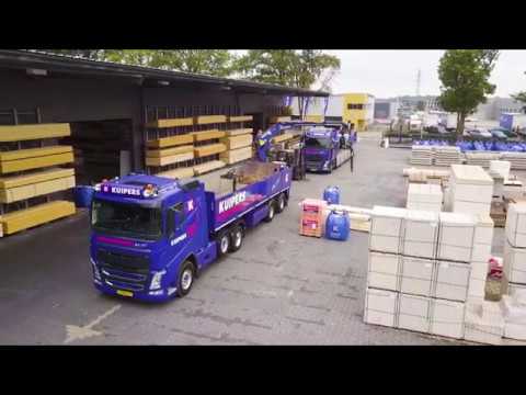 Kuipers - vestiging Hardenberg