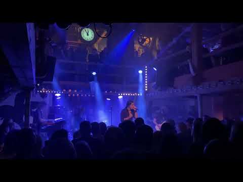 Gotus - You (Gotthard) - 24.03.2022 - Mühle Hunziken