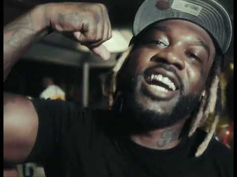 Cuddie Vel “Crash Out”(Official Music Video)