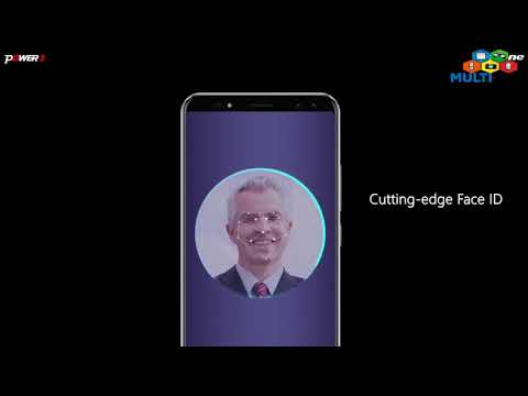 ULEFONE power 3 review