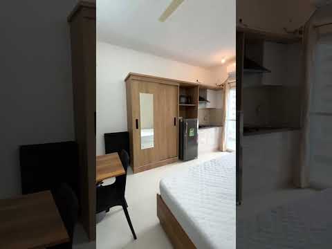 Video thumbnail for K25A102: Fully Furnished AC Studio Flat for Rent in Mahadevapura | Kots Oree
