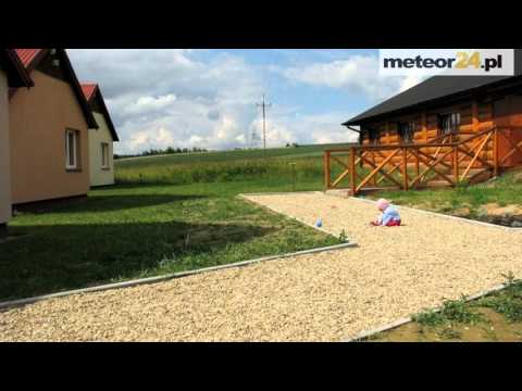 Gospodarstwo Agroturystyczne Nad Wodą - Ciekoty meteor24.pl