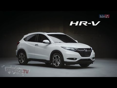 Garázs ep. 517 JLR szalon, Nissan X Trail, Honda HR V