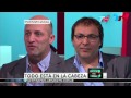 Argentina para Armar (14/05/2015) Gabriel Rolón y Estanislao Bachrach