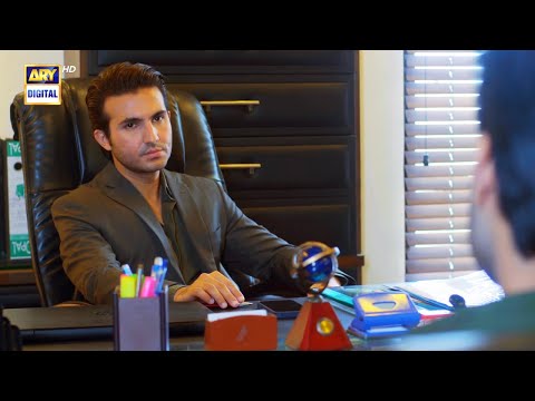 Dil e Veeran Episode 54 | Best Scene 03 | ARY Digital