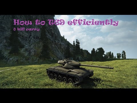 How to T69
