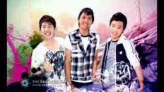 Project Superstar MV - Wo You Wo De Young (I Have My Young)