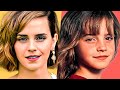 The Story Of Emma Watson Life Before Fame