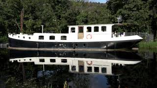 Boats, Birds and Bridges.
