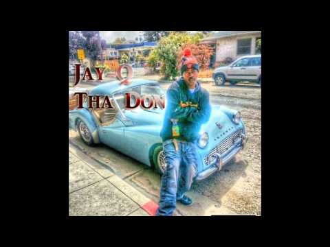 Buggatti Blaque - Flexin Like A Bitch  feat Jay-Q Tha Don