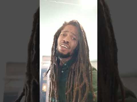 Jah Lightin Mountain.."me want them live fi see.."