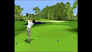 Vidéo Tiger Woods '99 PGA Tour Golf