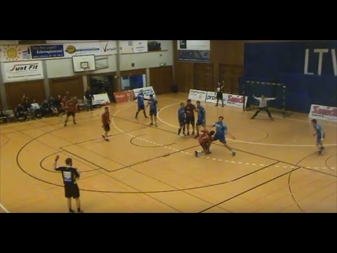 TOR 4 - Marcel Müller - DKB Tor des Monats März