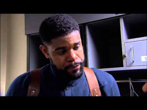 Amir Johnson - December 27, 2014