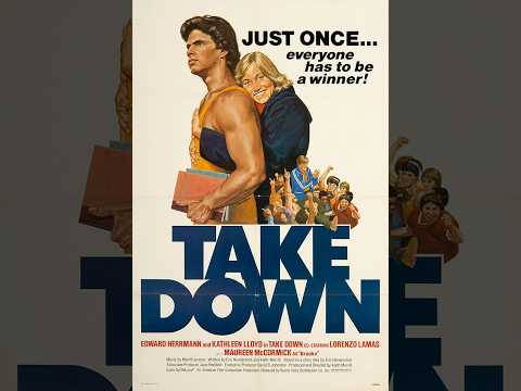 Take Down trailer thumbnail