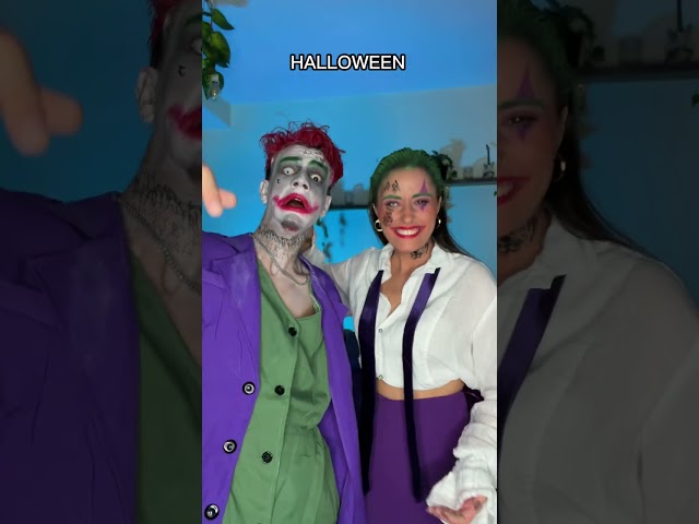Vídeo relacionado con Funidelia Bastón Oficial del Joker para hombre y mujer. Accesorios de disfraces para adultos para fiestas, Carnaval y Halloween