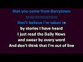 Steely Dan - Barrytown