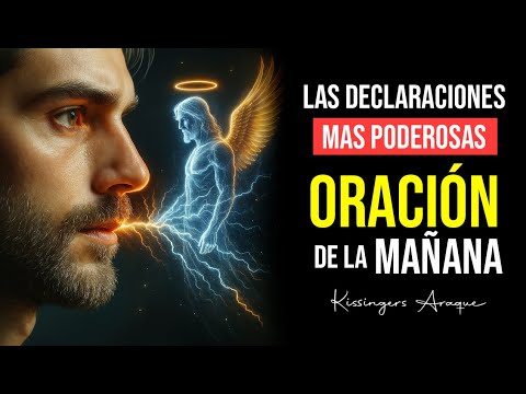 🔥If you pray like this, you will never be defeated | April 21st Morning Prayer | Kissingers Araque