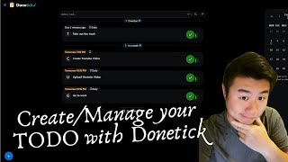 Simplify Your Daily Tasks with DoneTick: The Ultimate Chore Manager!