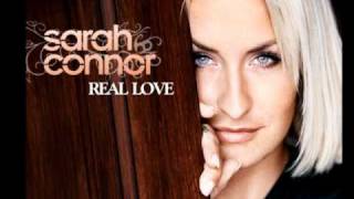 Sarah Connor - It only hurts when I Breathe