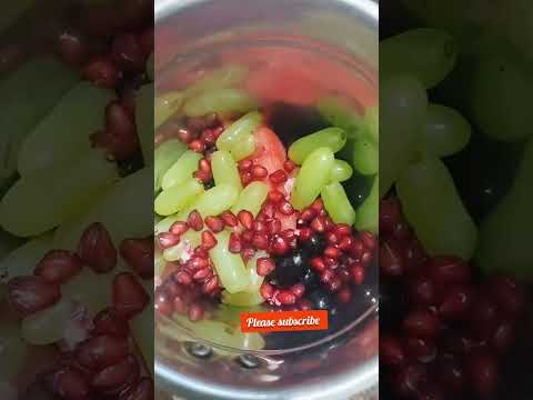 fruit juice 🥤🥤