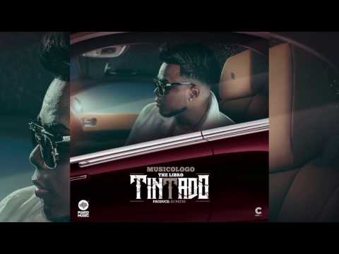 Musicologo The Libro - Tintado