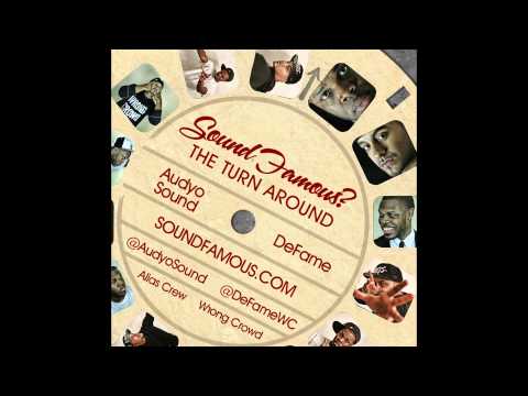 Something - Feat. Tegano & Johanna Jordan (The Turnaround)