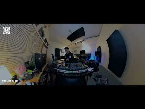 FRD - LIVE SET - BKB Timur Dikit 2025