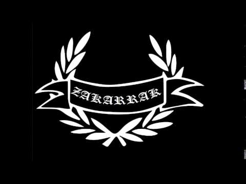 Zakarrak - Ultrasubnormales