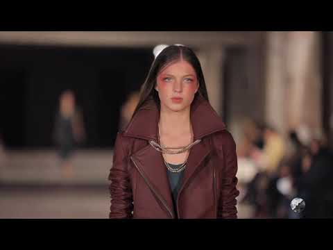 Olesya Tsiukh SS 2021 - Lviv Fashion Week