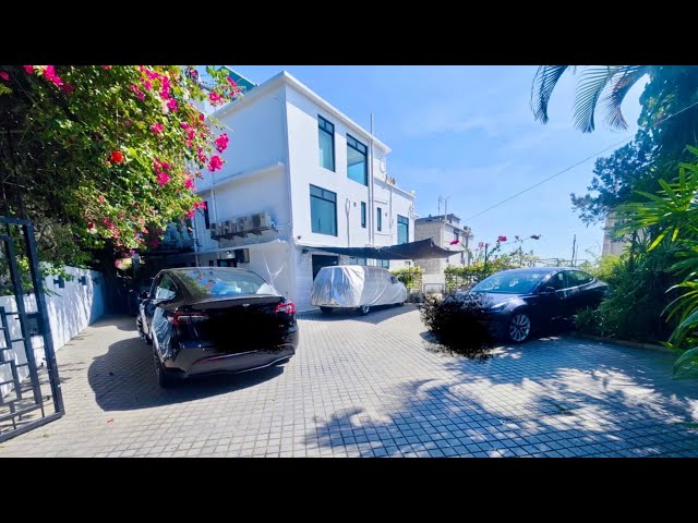 西貢半山特式全幢 西貢 020396 售盤