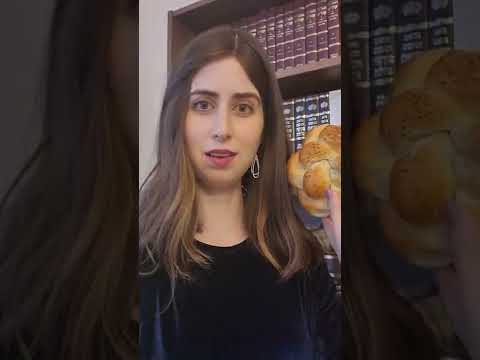 Was ist das Wichtigste an Rosch Haschana?