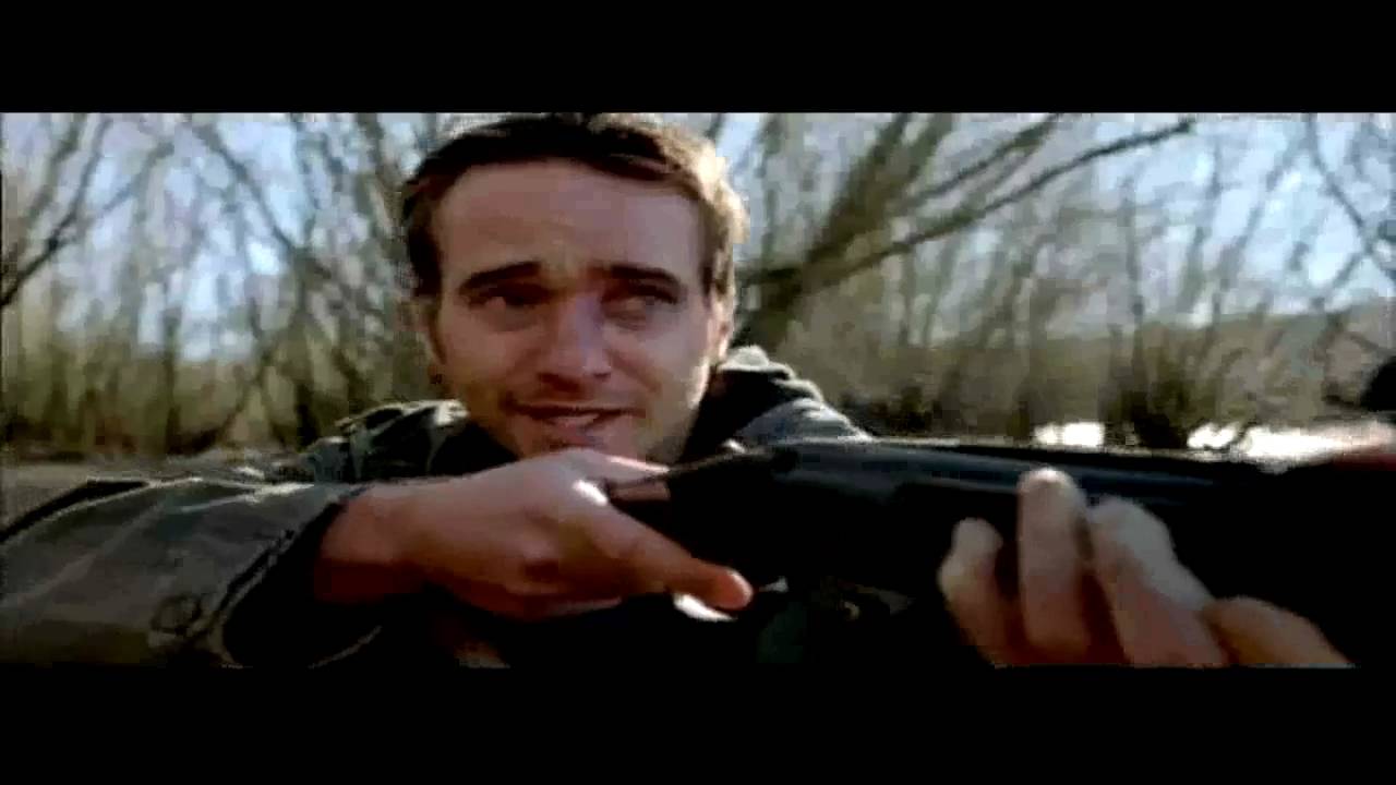 Trailer oficial de Um Refúgio no Passado - Legendado