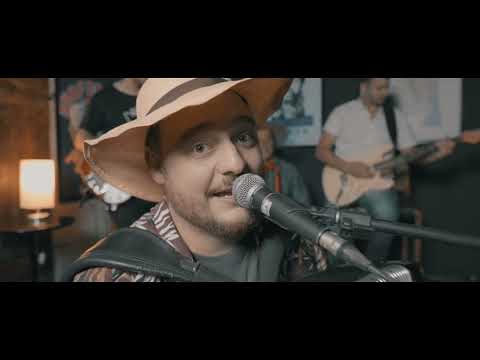 Santo Fole Sessions - Santo Fole - O Revorve Do Tropeiro