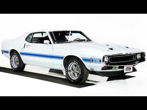 1969 Ford Shelby Cobra (CC-2037313) for sale in Volo, Illinois