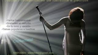 Blitzkrieg Bop (The Beautiful South) - Karaoke - Pistas a pedido / Suscribite!