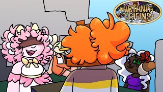 Artania Origins: Dimensional Discussion Ep26