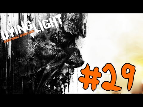 Dying Light - Walkthrough - Part 29 - Bandages and Meds (PC UHD) [4K60FPS]