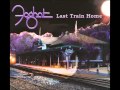 Foghat - Needle & Spoon (audio only) 