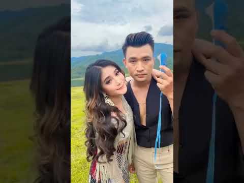 SOMA LAISHRAM & SILHEIBA//manipur beauties