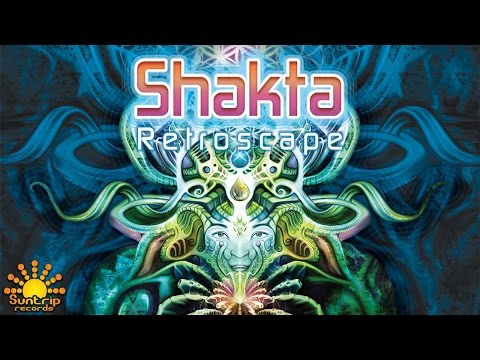 Shakta - Cosmic Trigger