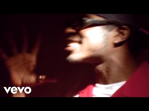 The Pharcyde - 4 Better Or 4 Worse (Official Music Video)