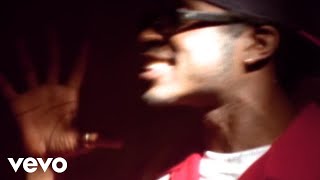 The Pharcyde - 4 Better Or 4 Worse (Official Music Video)