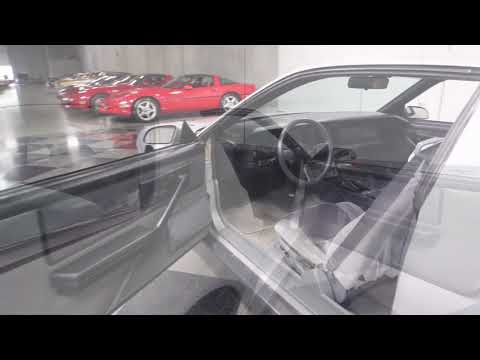 1985 Pontiac Firebird Trans Am (CC-1065899) for sale in Lithia Springs, Georgia