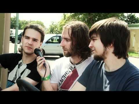 Flattus - Rozhovor - Český YouTube FEST