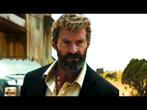 『ウルヴァリン』シリーズ最新作！『ローガン（原題）』予告編