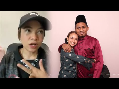 Sedap nyanyi lagu Tamil, wanita iras Nora Danish ini rupanya isteri Mohd Mentor
