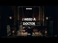 Eminem Feat Dr Dre I Need A Doctor Remix HUD ON